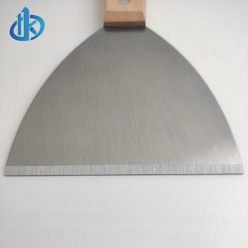 Carbon Putty Knife Carbon Putty Knife