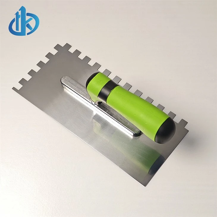 10 Inch Plastering Trowel