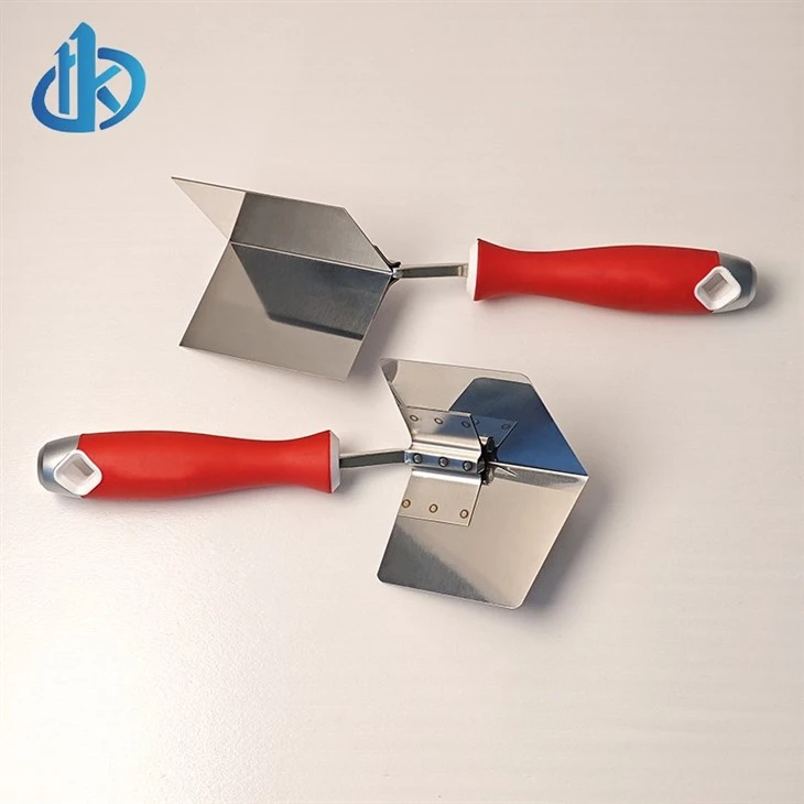 Plastering Corner Trowel