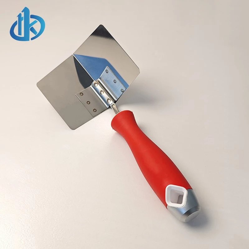 Corner Plaster Tool Corner Plaster Tool
