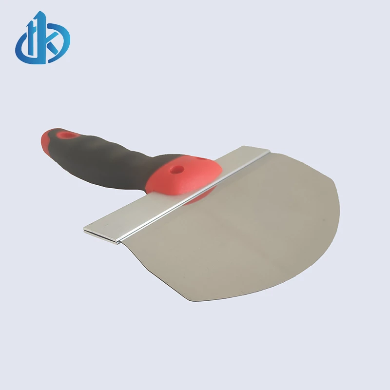 Curved Bucket Scoop Scraper Curved Bucket Scoop Scraper