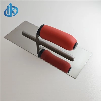 ভিনাইল আঠালো জন্য ট্রোয়েল