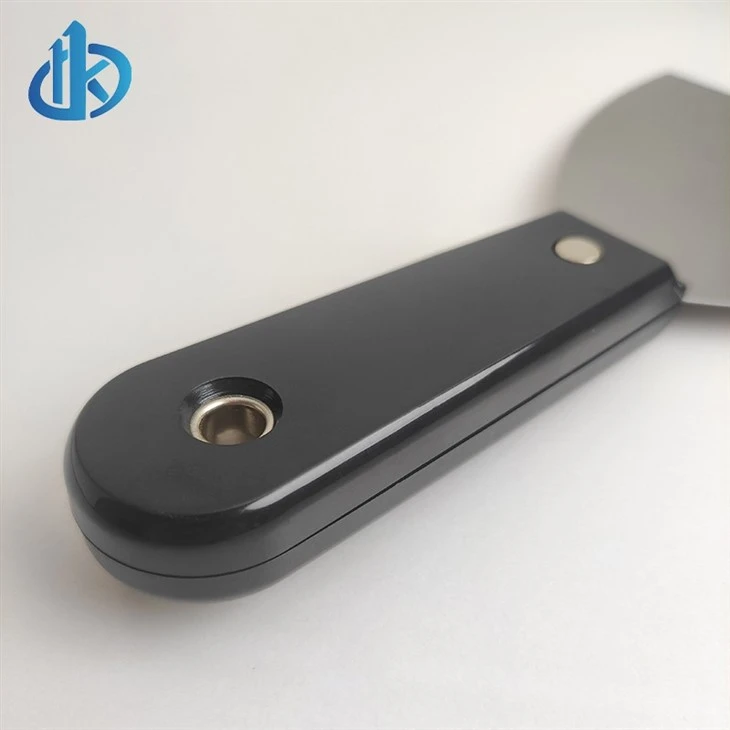 Spackle Knife