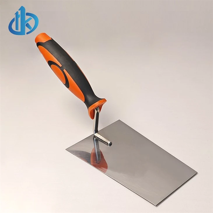 Square Trowel