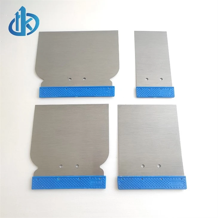 Steel Putty Spreader