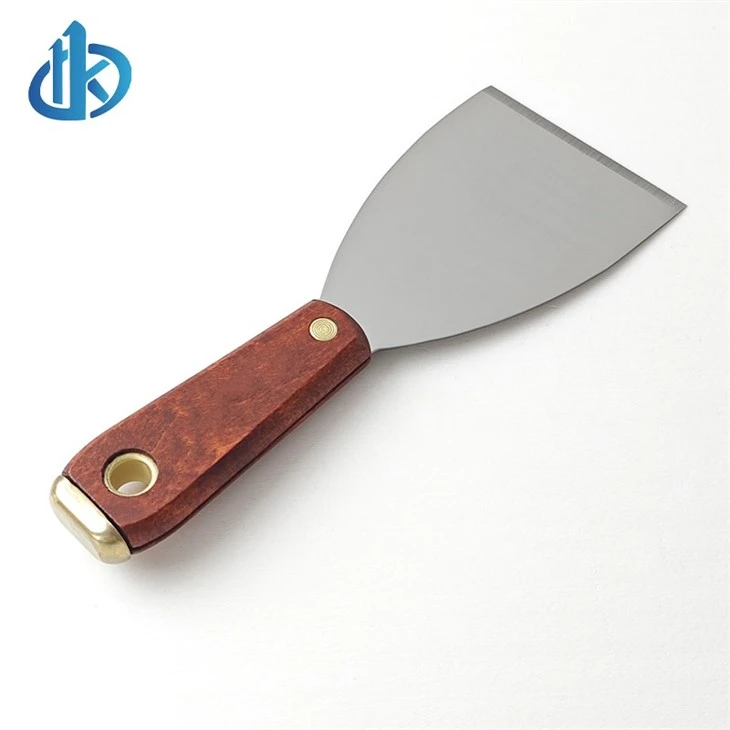 Stiff Wall Scraper