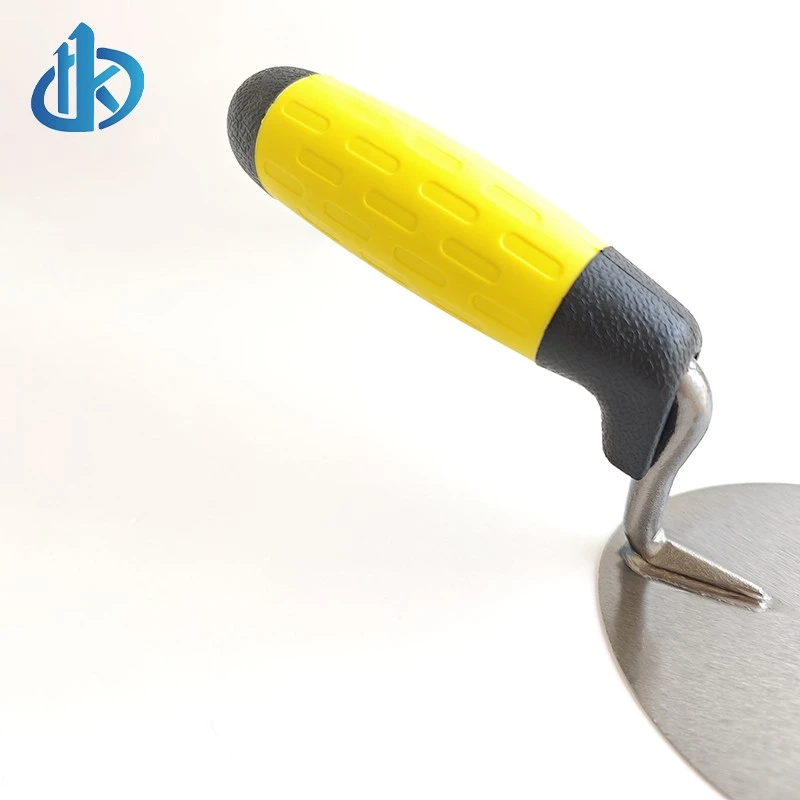Trapezoidal Bricklaying Trowel